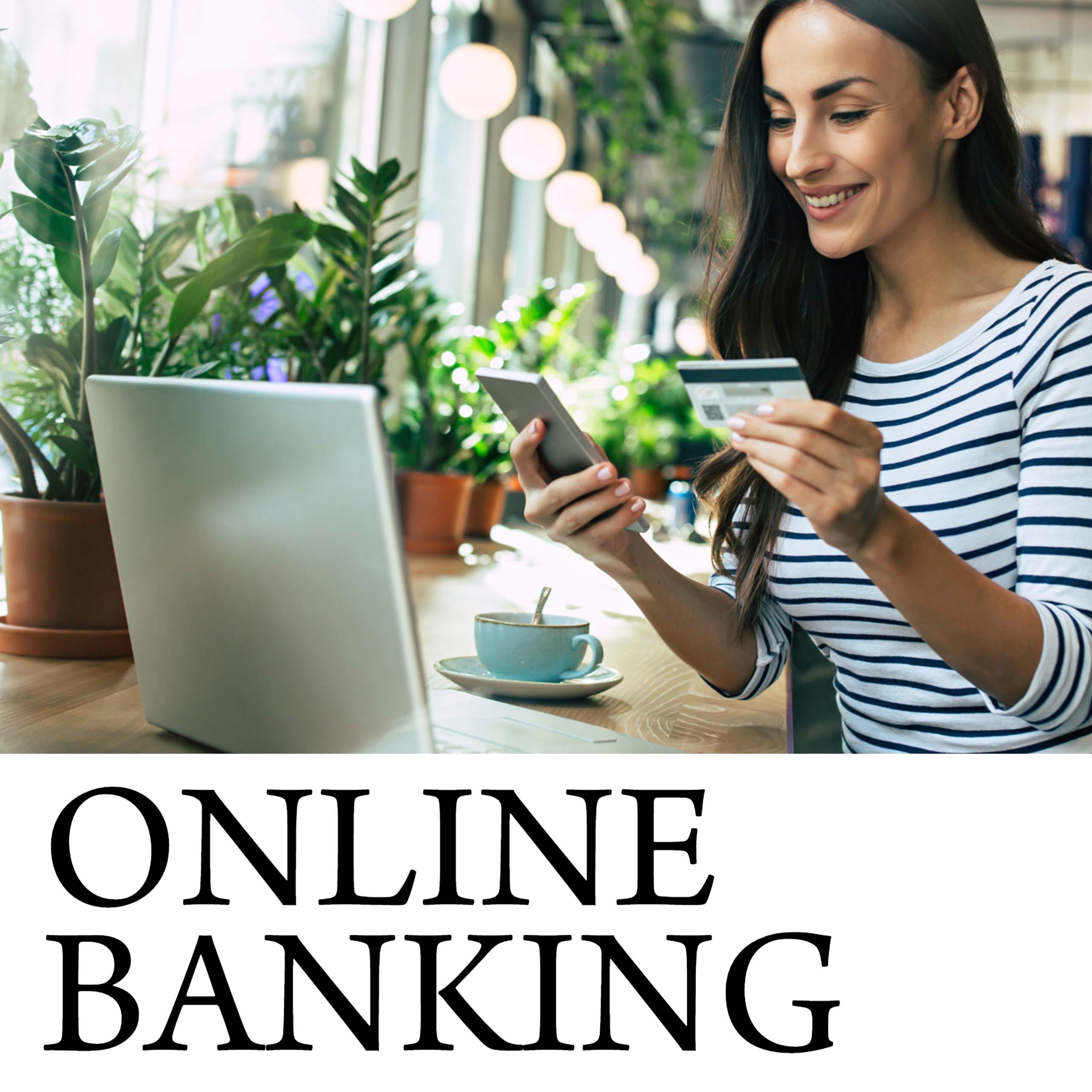 2023- Online Banking