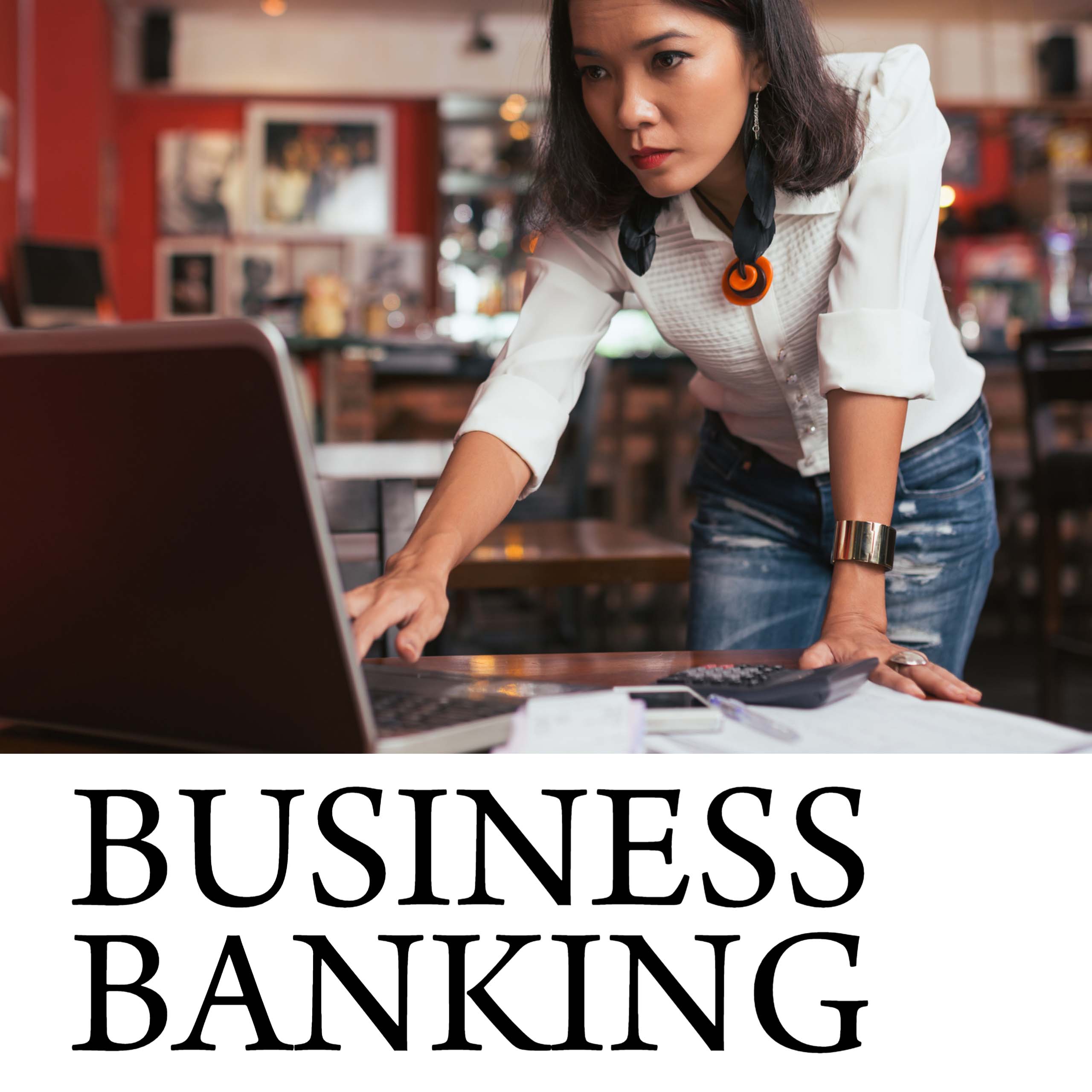2023- Business Banking Home Page Icon