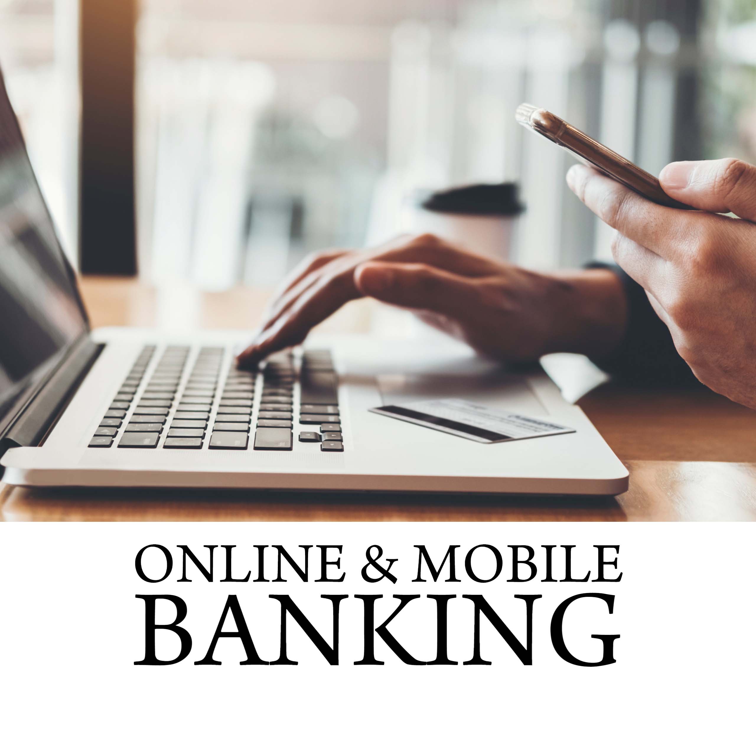 2023 Online and Mobile Banking ICON