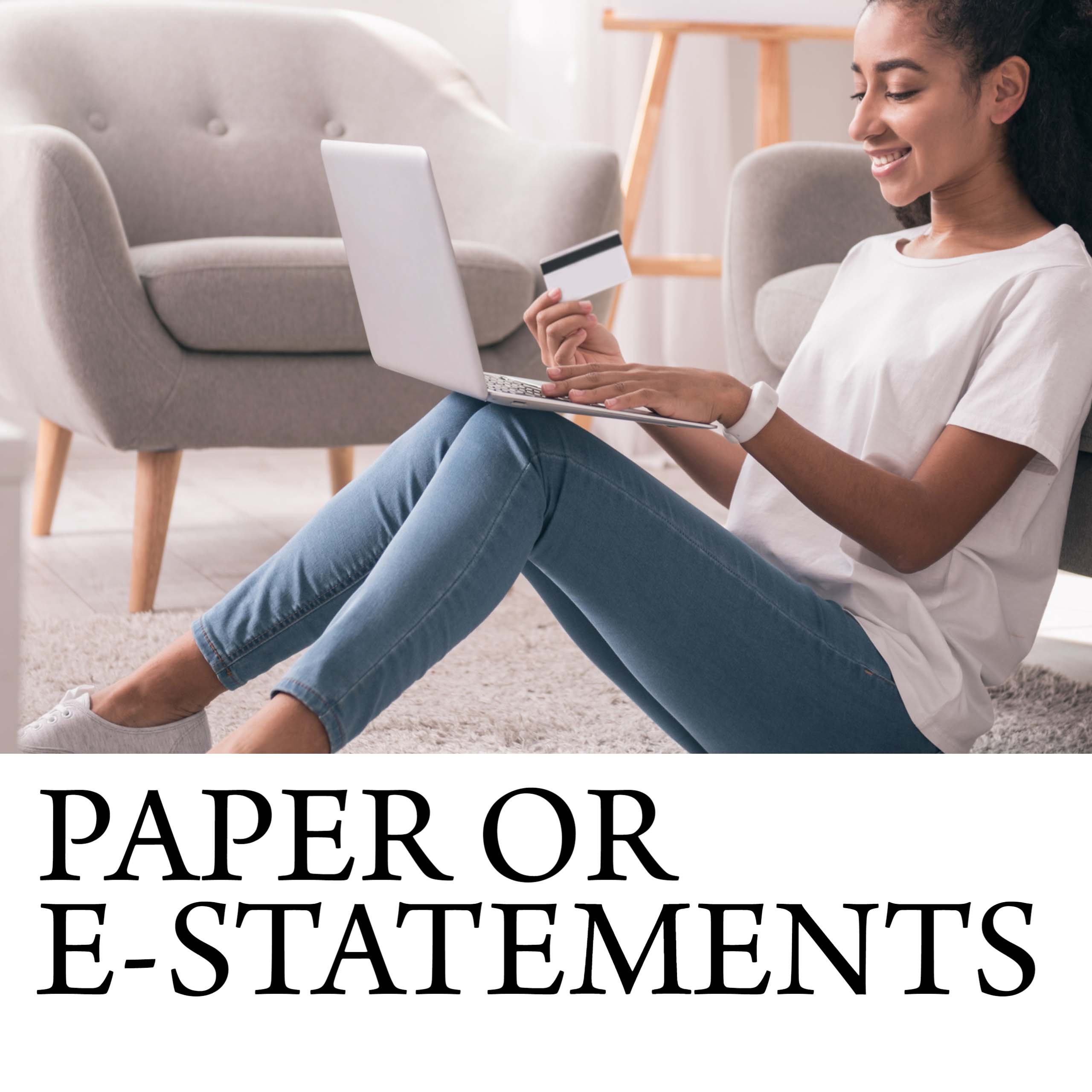 2023 Paper or Estatements